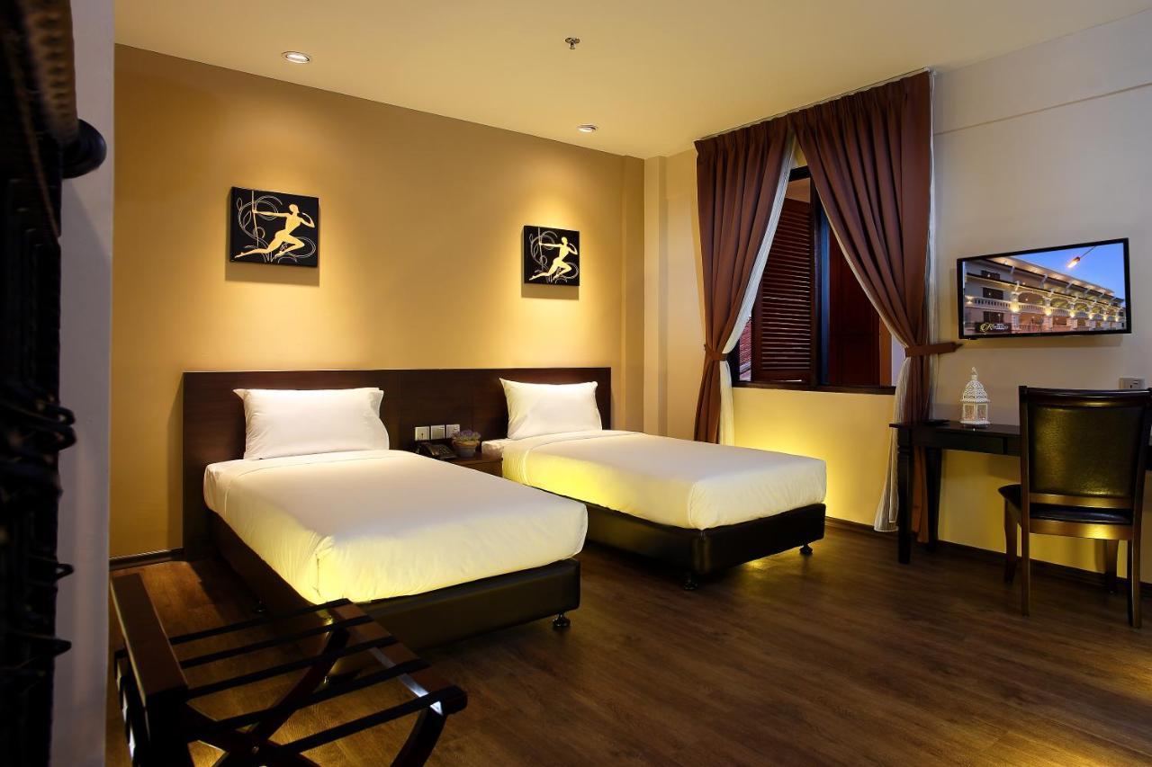 Kimberley Hotel