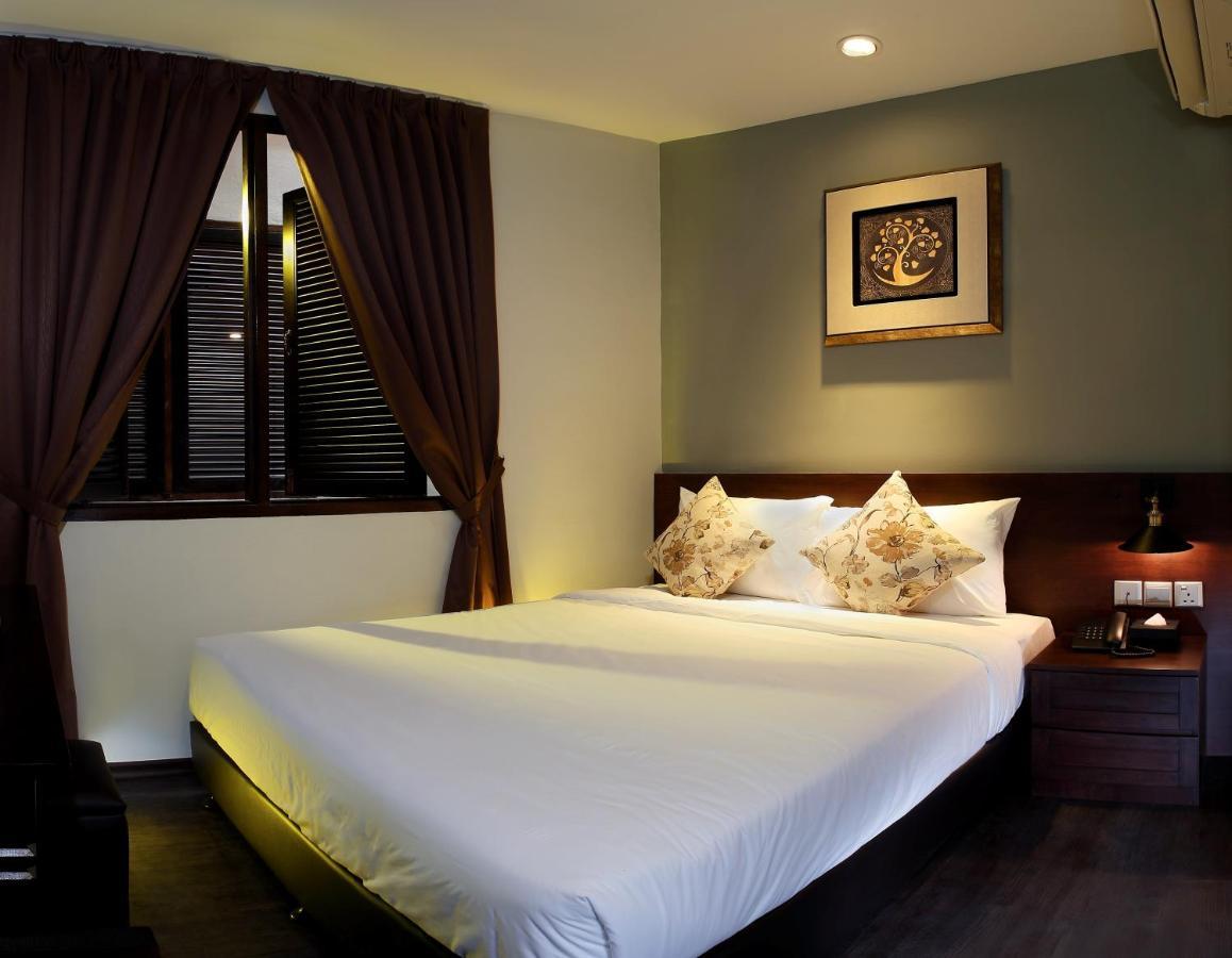 Kimberley 3* Georgetown