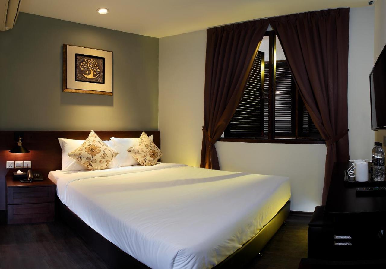 Hotel Kimberley 3*