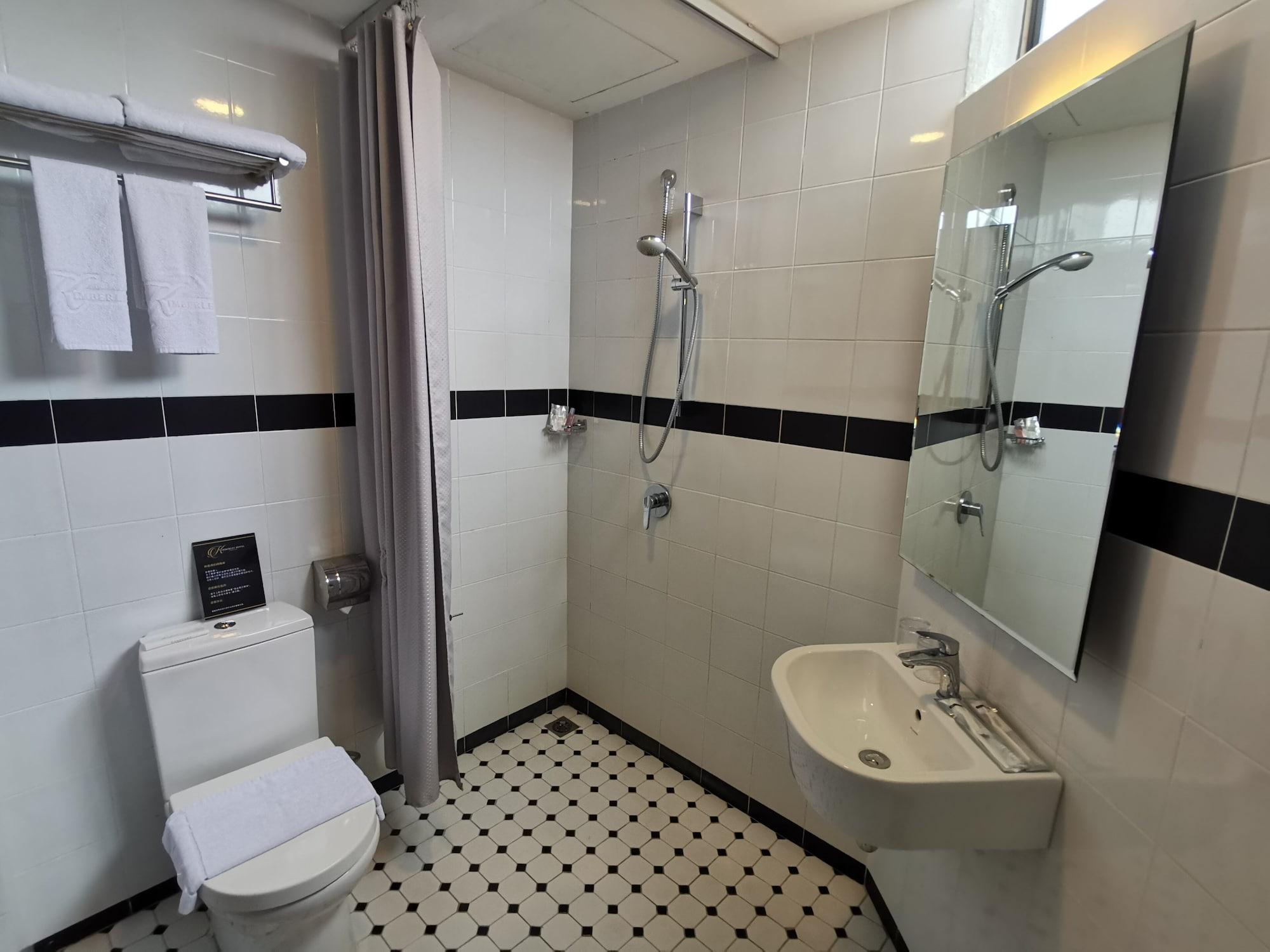 Kimberley 3* George Town