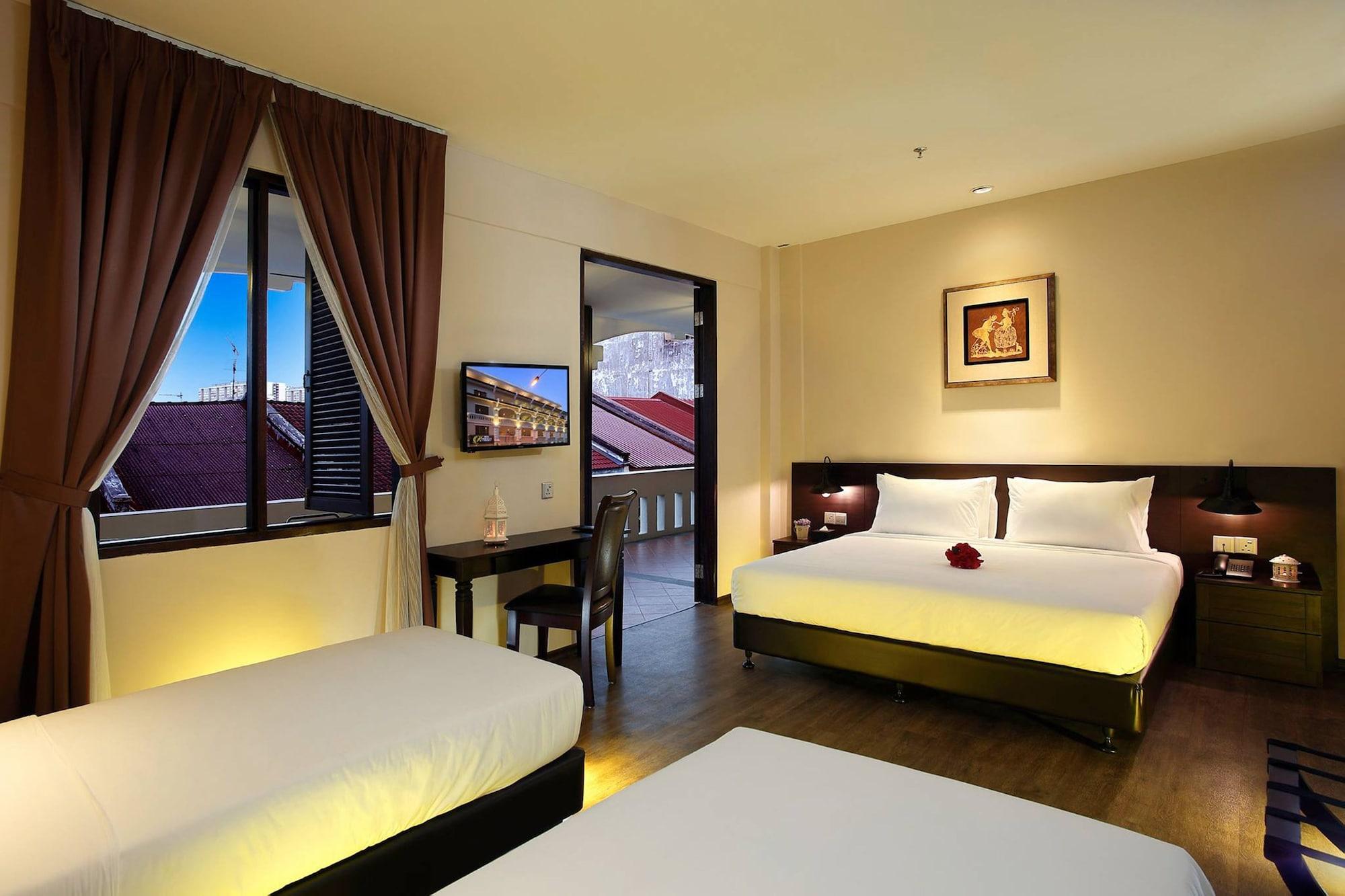 Kimberley Hotel 3*