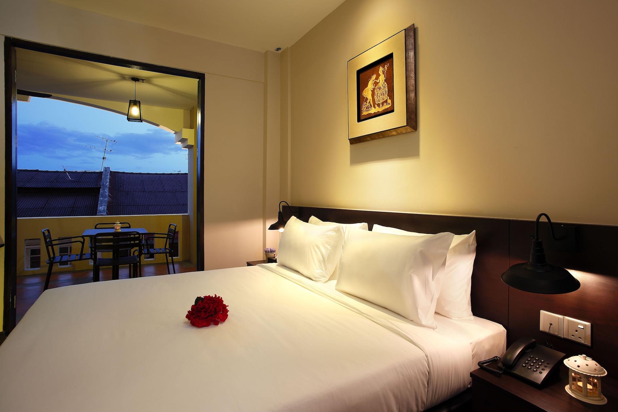 Kimberley Hotel 3*