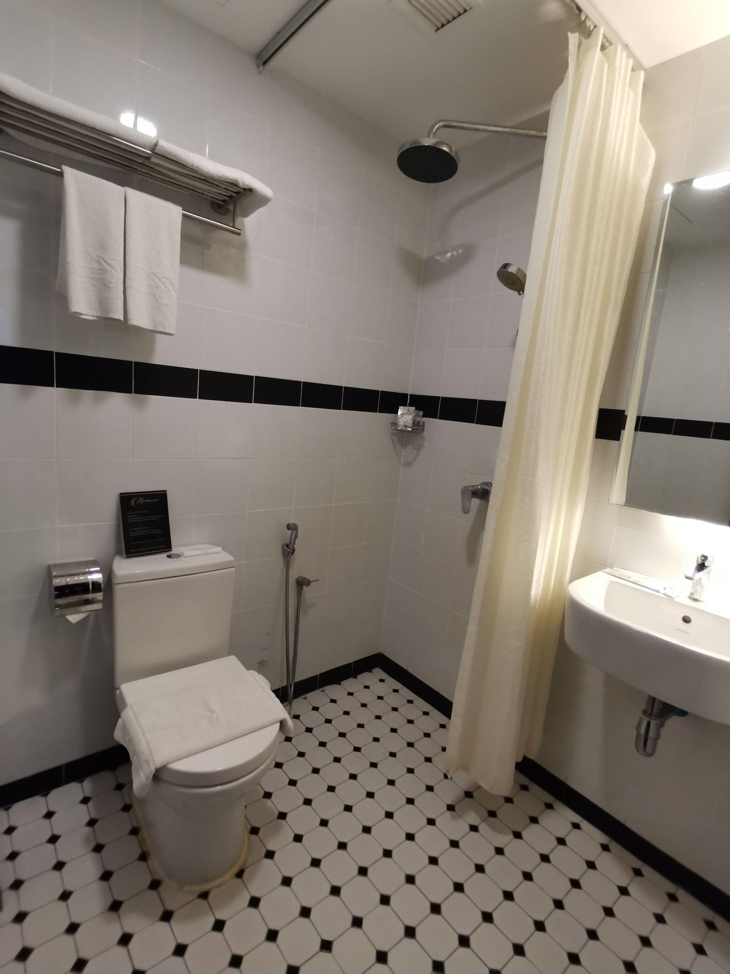 Kimberley Hotel
