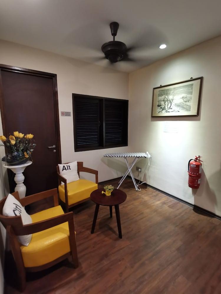 Hotel Kimberley George Town