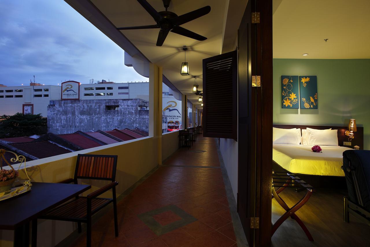 Kimberley Hotel 3*