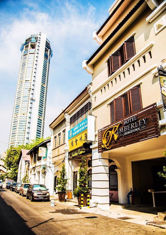 Kimberley 3* George Town