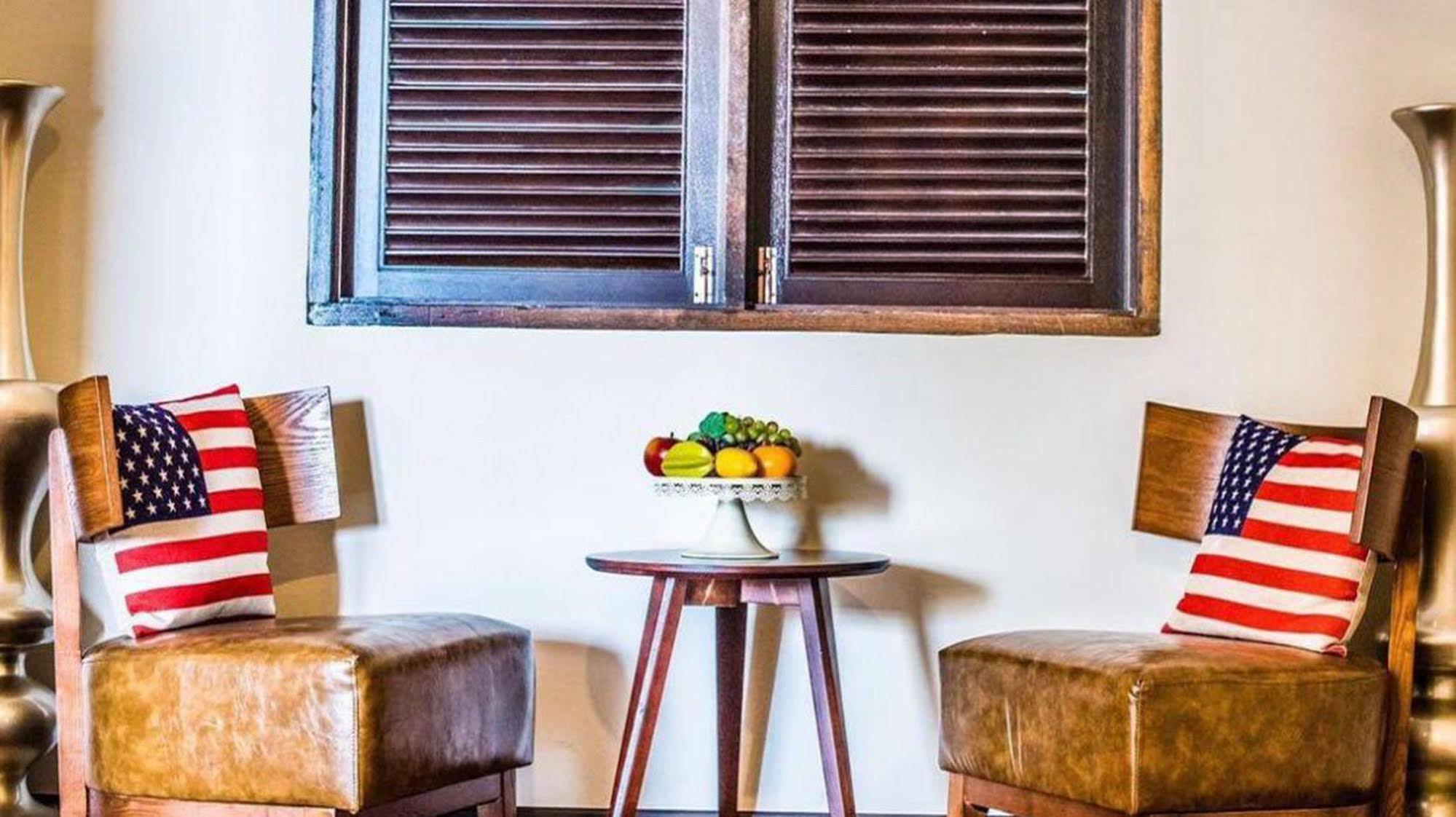 Kimberley Hotel George Town
