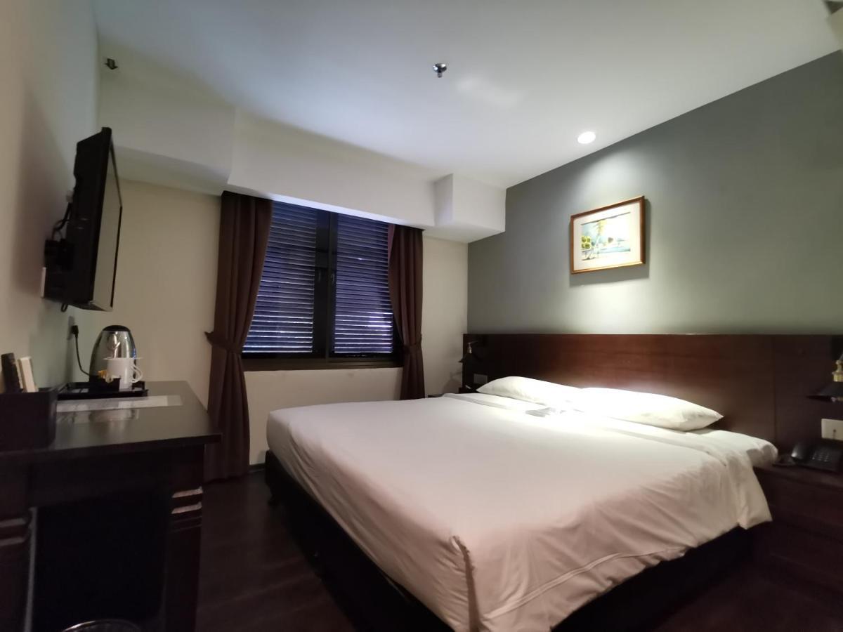 Hotel Kimberley George Town